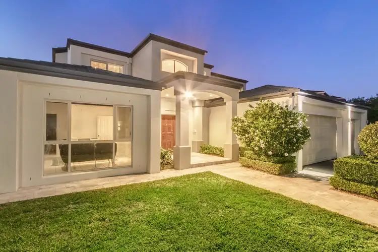 Fifth view of Homely house listing, 81 Bollard Circuit, Clear Island Waters QLD 4226