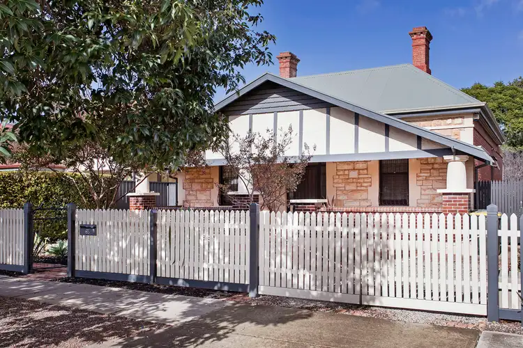 65 Gladstone Road, Mile End SA 5031