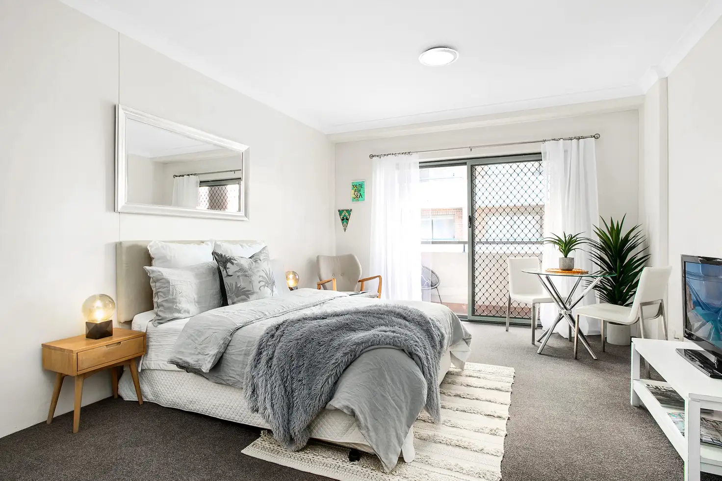 Main view of Homely studio listing, 11/8 Waters Road, Neutral Bay NSW 2089