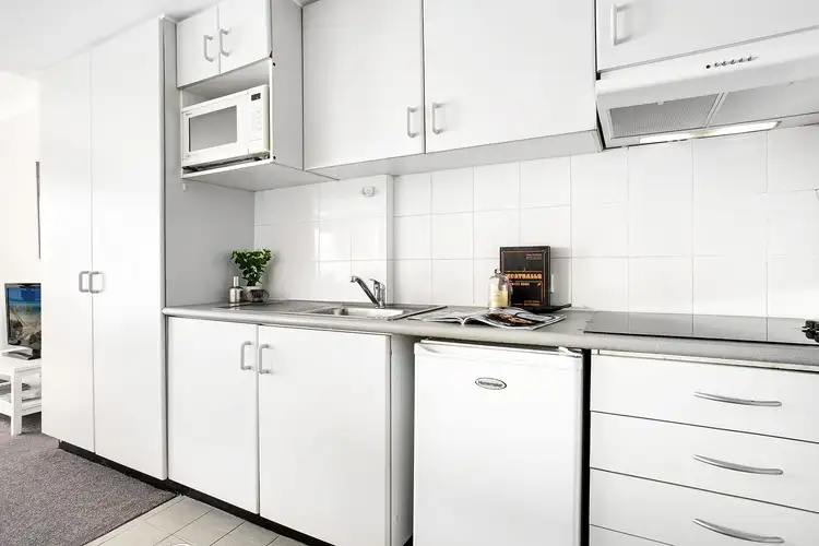 Second view of Homely studio listing, 11/8 Waters Road, Neutral Bay NSW 2089