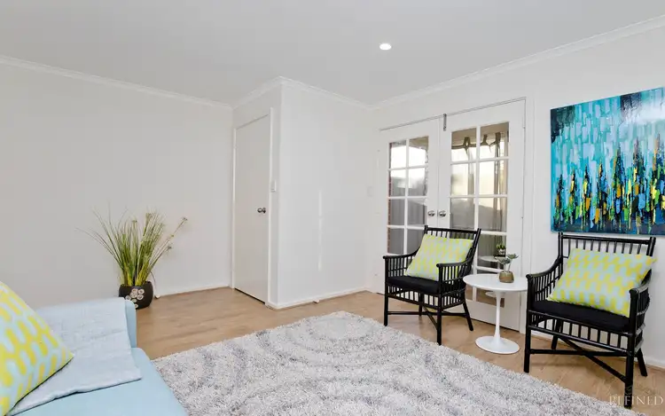 Second view of Homely townhouse listing, 19 Henley Beach Road, Mile End SA 5031