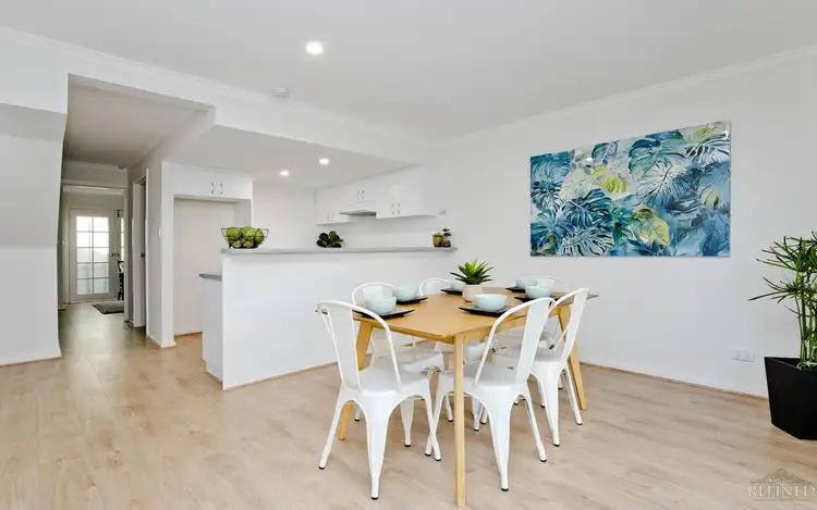 Fifth view of Homely townhouse listing, 19 Henley Beach Road, Mile End SA 5031