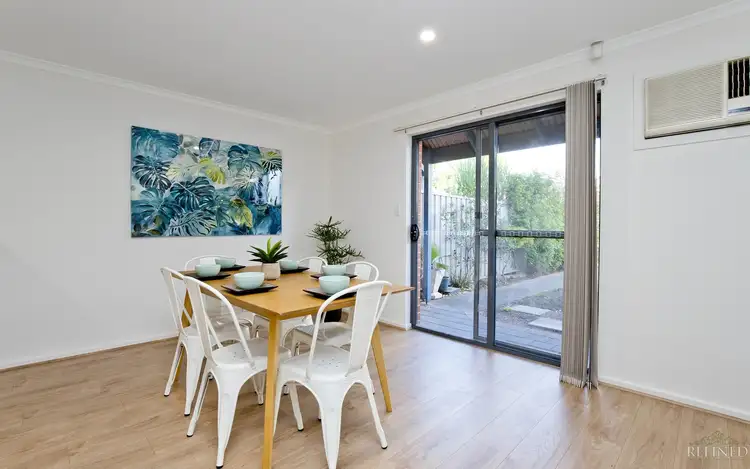 Sixth view of Homely townhouse listing, 19 Henley Beach Road, Mile End SA 5031