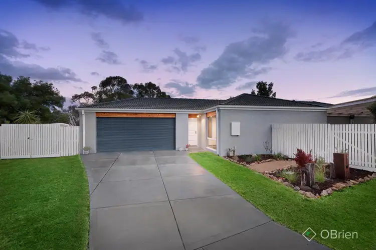 5 Bernard Court, Somerville VIC 3912