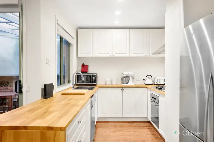 Third view of Homely house listing, 5 Bernard Court, Somerville VIC 3912