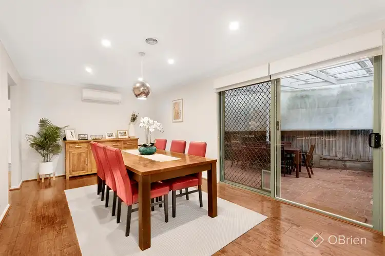 Fourth view of Homely house listing, 5 Bernard Court, Somerville VIC 3912