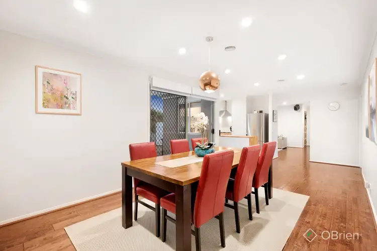 Fifth view of Homely house listing, 5 Bernard Court, Somerville VIC 3912