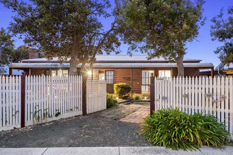 Second view of Homely house listing, 95 Ocean Throughway, Ocean Grove VIC 3226