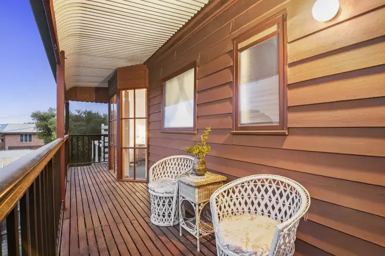 Fourth view of Homely house listing, 95 Ocean Throughway, Ocean Grove VIC 3226