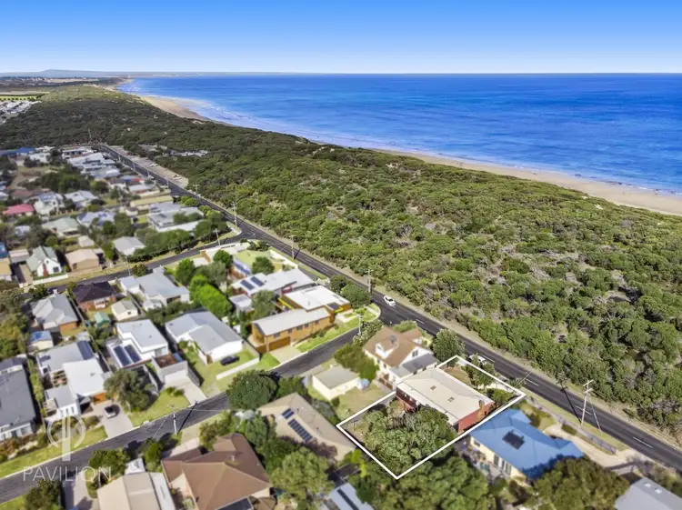 Fifth view of Homely house listing, 95 Ocean Throughway, Ocean Grove VIC 3226