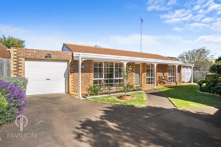 Fourth view of Homely unit listing, 2/48 Powell Street West, Ocean Grove VIC 3226