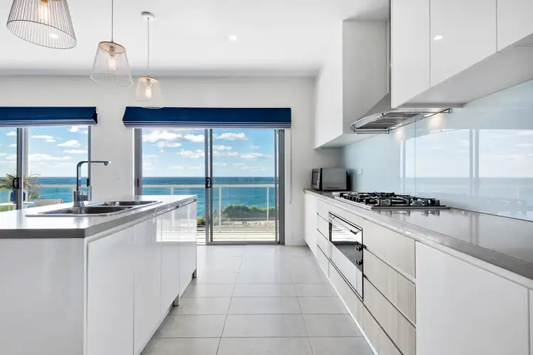 Second view of Homely house listing, 23 Carrington Parade, Freshwater NSW 2096