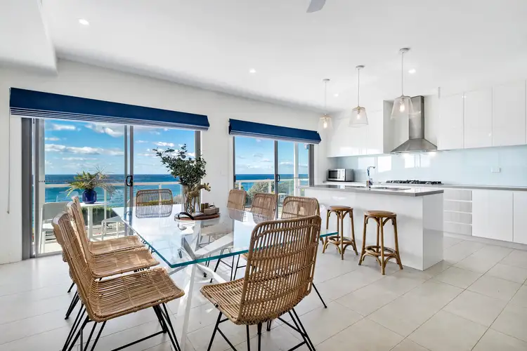 Sixth view of Homely house listing, 23 Carrington Parade, Freshwater NSW 2096
