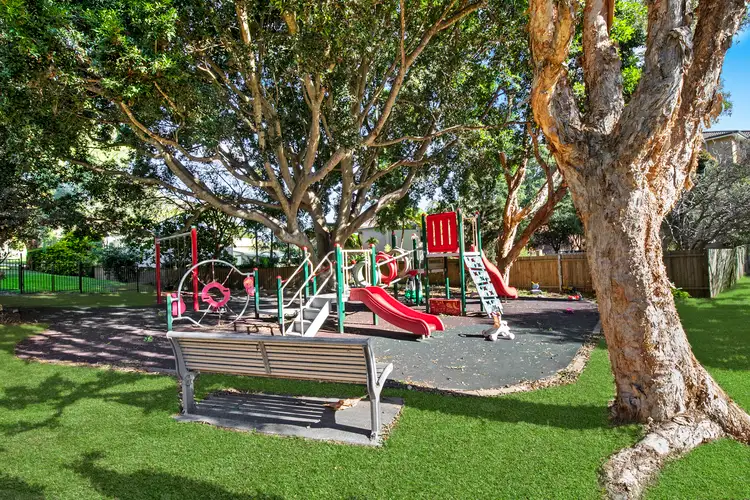 Fifth view of Homely apartment listing, 18/33 Palomar Parade, Freshwater NSW 2096