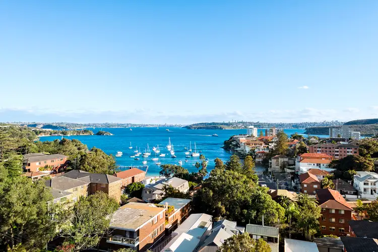 Main view of Homely apartment listing, 36/36 Osborne Road, Manly NSW 2095