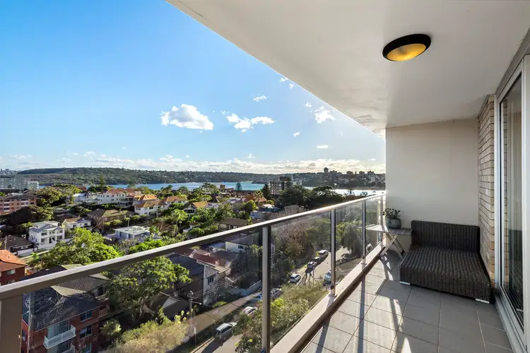 Second view of Homely apartment listing, 36/36 Osborne Road, Manly NSW 2095