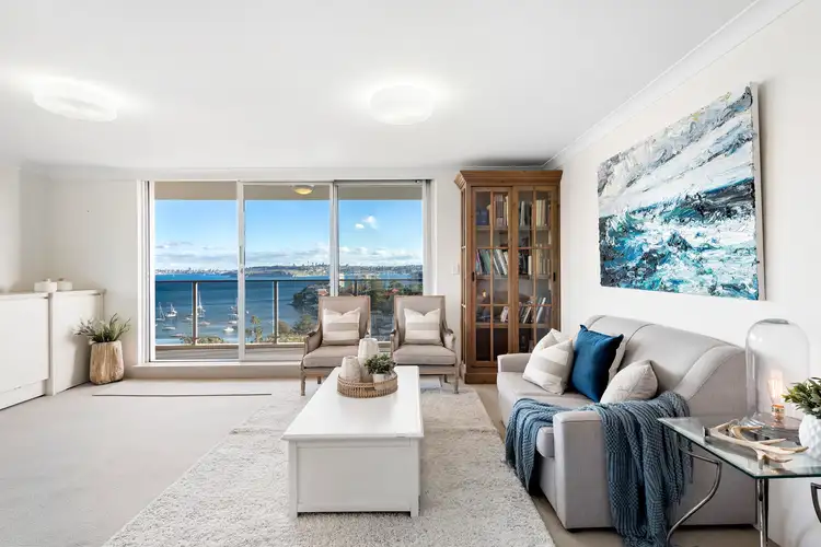 Third view of Homely apartment listing, 36/36 Osborne Road, Manly NSW 2095