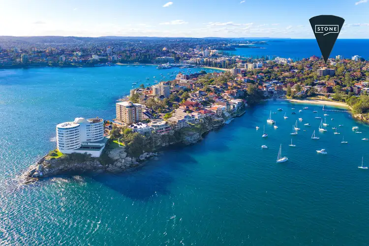 Fourth view of Homely apartment listing, 36/36 Osborne Road, Manly NSW 2095