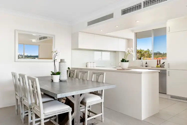 Fifth view of Homely apartment listing, 36/36 Osborne Road, Manly NSW 2095