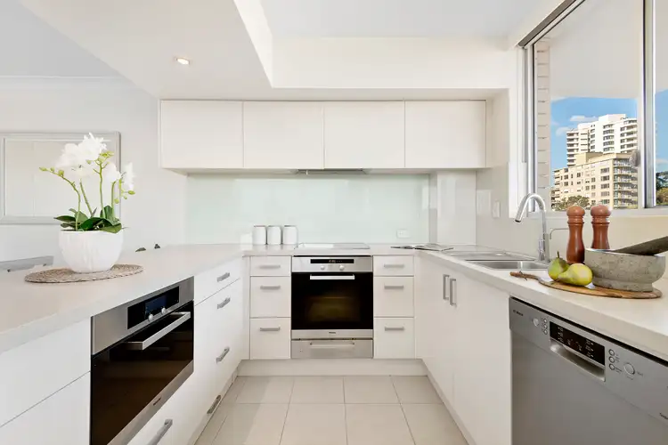Sixth view of Homely apartment listing, 36/36 Osborne Road, Manly NSW 2095