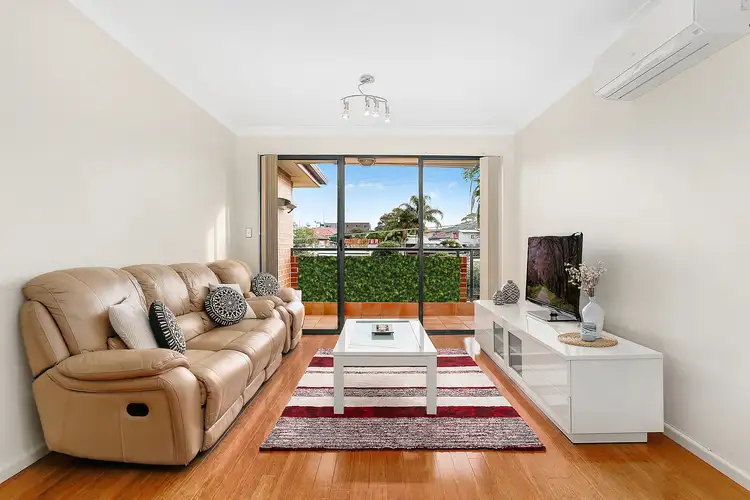 13/6-8 Melvin Street, Beverly Hills NSW 2209