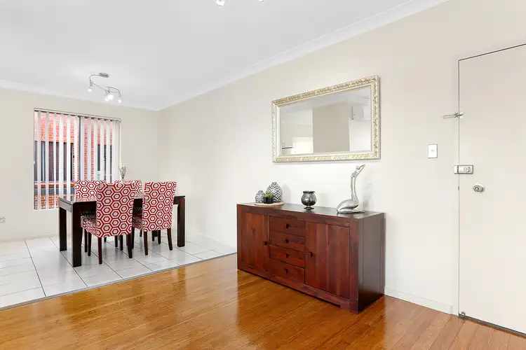 Second view of Homely apartment listing, 13/6-8 Melvin Street, Beverly Hills NSW 2209