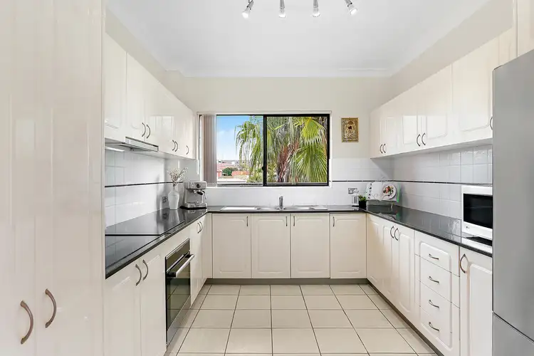 Third view of Homely apartment listing, 13/6-8 Melvin Street, Beverly Hills NSW 2209