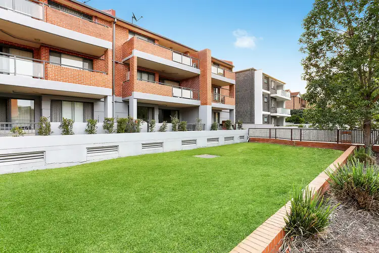 Fourth view of Homely apartment listing, 13/6-8 Melvin Street, Beverly Hills NSW 2209