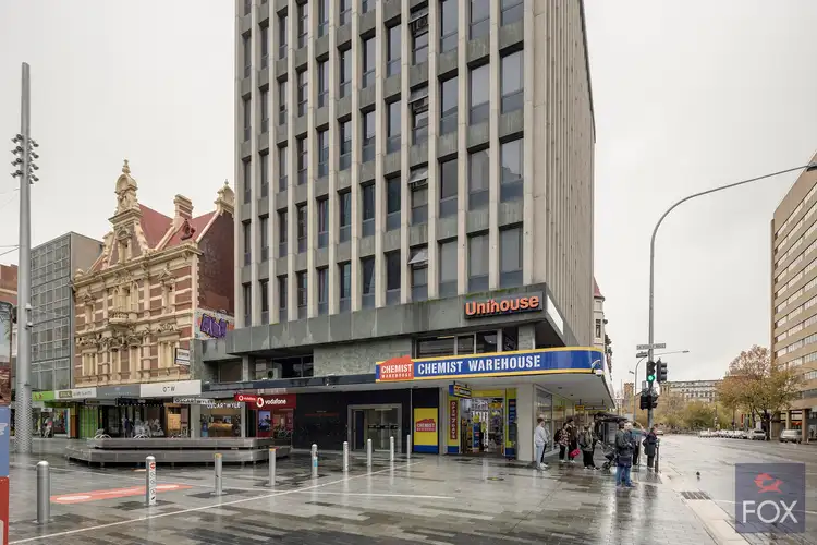 614/160 Rundle Mall, Adelaide SA 5000