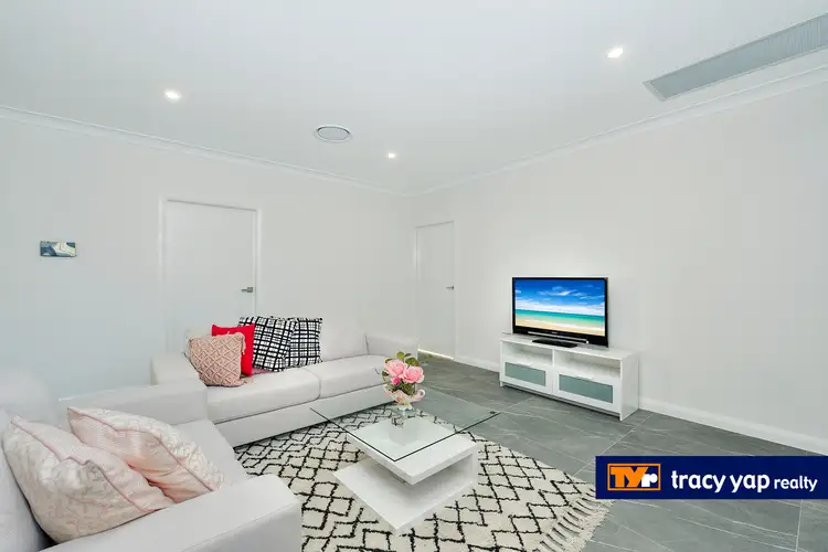 Second view of Homely semi-detached listing, 81C Raimonde Road, Carlingford NSW 2118