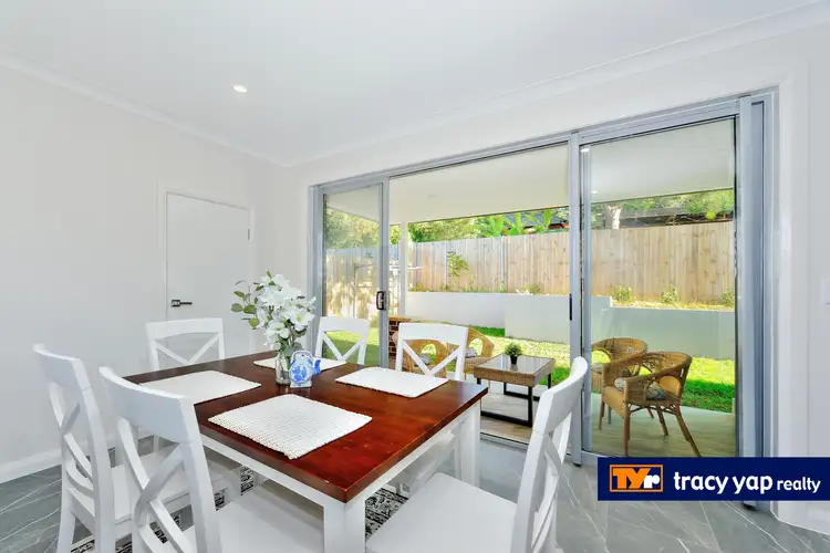 Third view of Homely semi-detached listing, 81C Raimonde Road, Carlingford NSW 2118