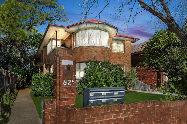 5/82a Weston Street, Harris Park NSW 2150