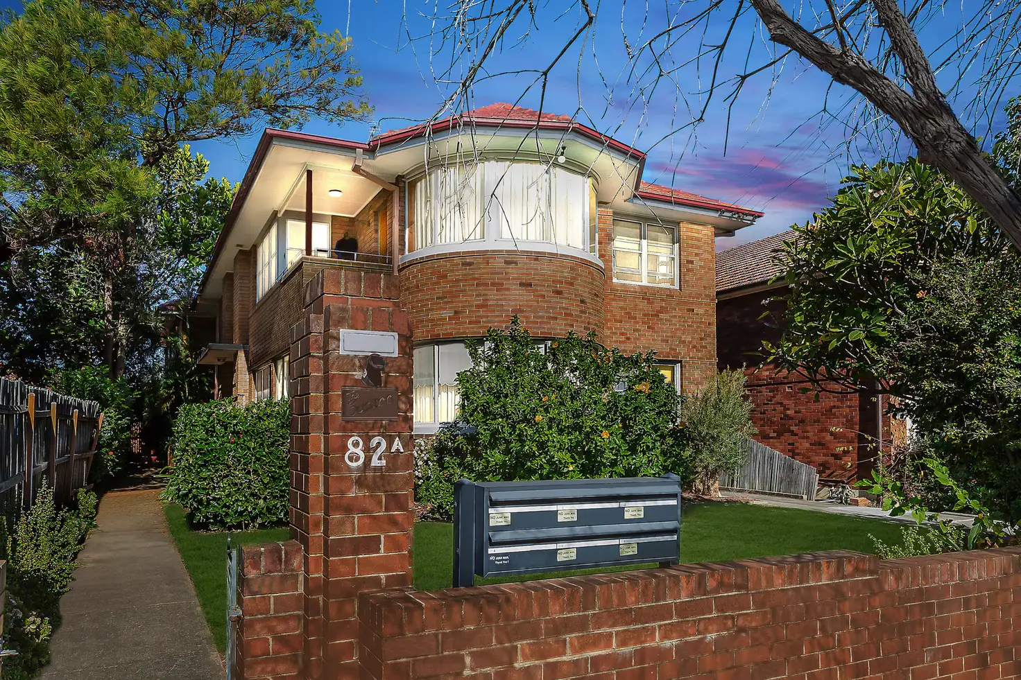 Main view of Homely apartment listing, 5/82a Weston Street, Harris Park NSW 2150