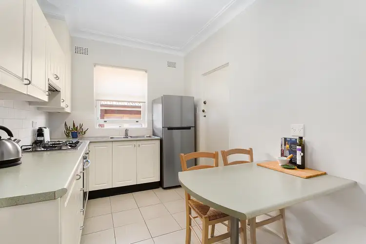 Second view of Homely apartment listing, 5/82a Weston Street, Harris Park NSW 2150