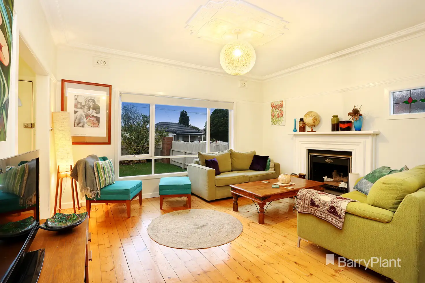 Main view of Homely house listing, 45 Halsbury Street, Hadfield VIC 3046