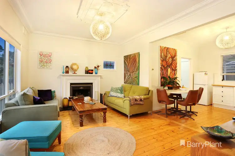 Fourth view of Homely house listing, 45 Halsbury Street, Hadfield VIC 3046