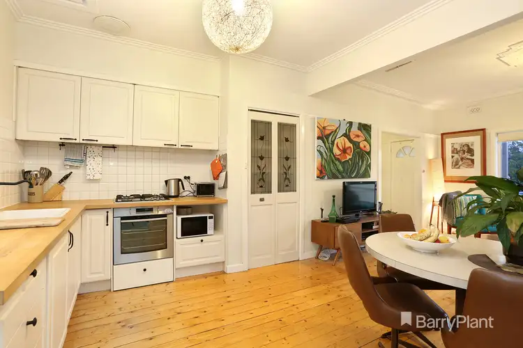 Fifth view of Homely house listing, 45 Halsbury Street, Hadfield VIC 3046