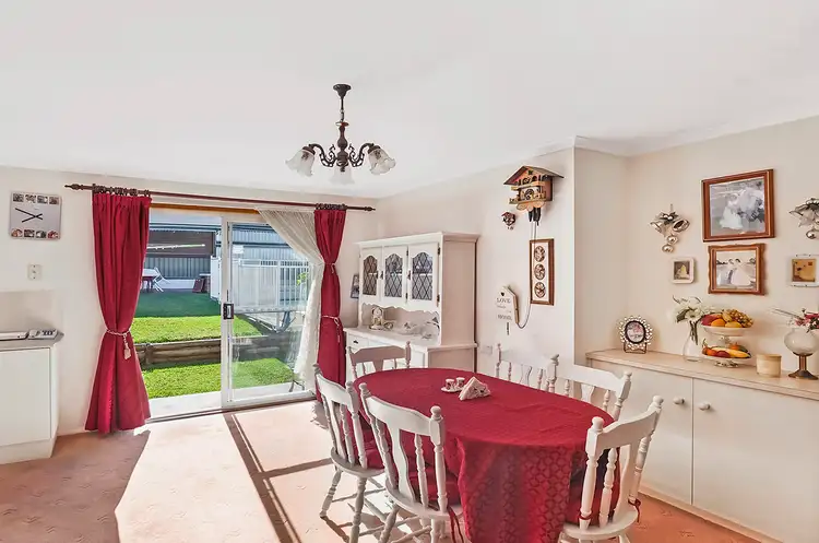 Second view of Homely house listing, 8 Parklands Drive, Shellharbour NSW 2529