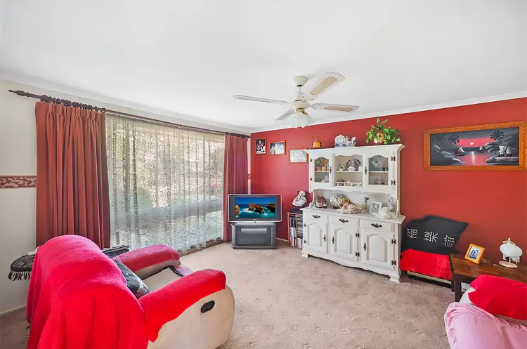 Third view of Homely house listing, 8 Parklands Drive, Shellharbour NSW 2529