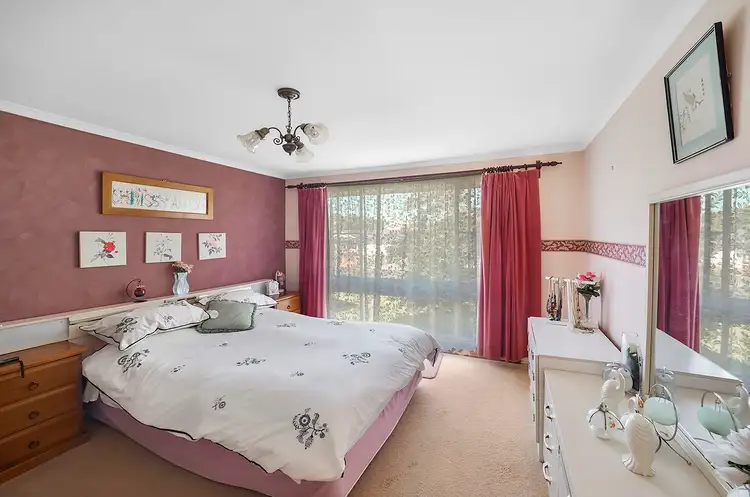 Fourth view of Homely house listing, 8 Parklands Drive, Shellharbour NSW 2529