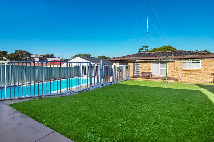 Sixth view of Homely house listing, 8 Parklands Drive, Shellharbour NSW 2529
