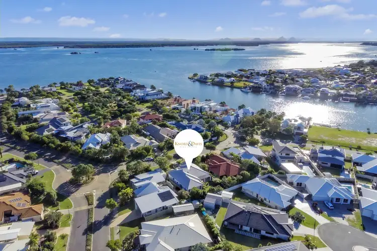 4 Seabreeze Avenue, Banksia Beach QLD 4507