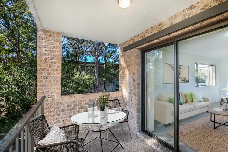 Second view of Homely apartment listing, 12/44-48 The Grand Parade, Sutherland NSW 2232