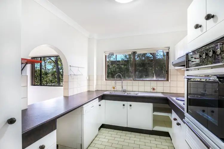 Third view of Homely apartment listing, 12/44-48 The Grand Parade, Sutherland NSW 2232