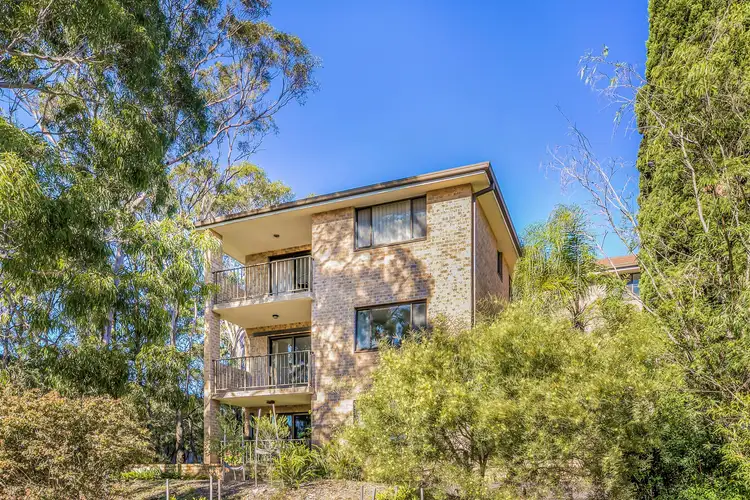Fourth view of Homely apartment listing, 12/44-48 The Grand Parade, Sutherland NSW 2232