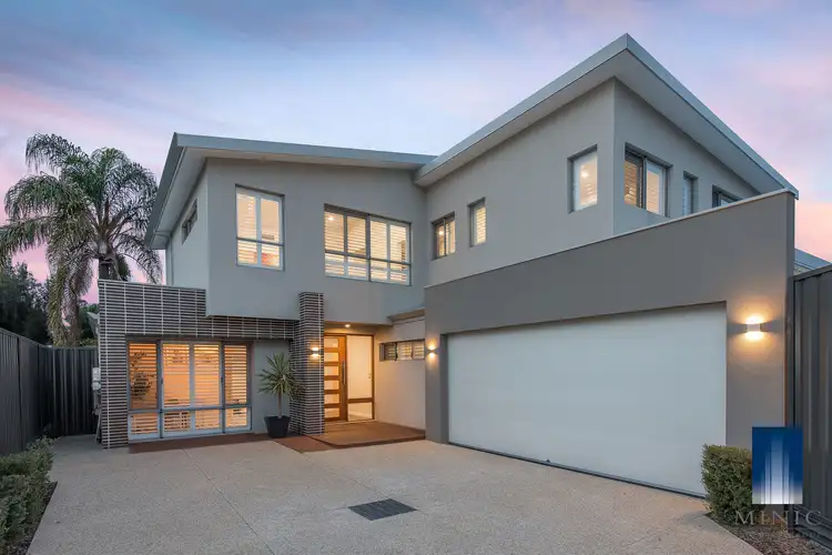 4A Kasarina Road, Riverton WA 6148