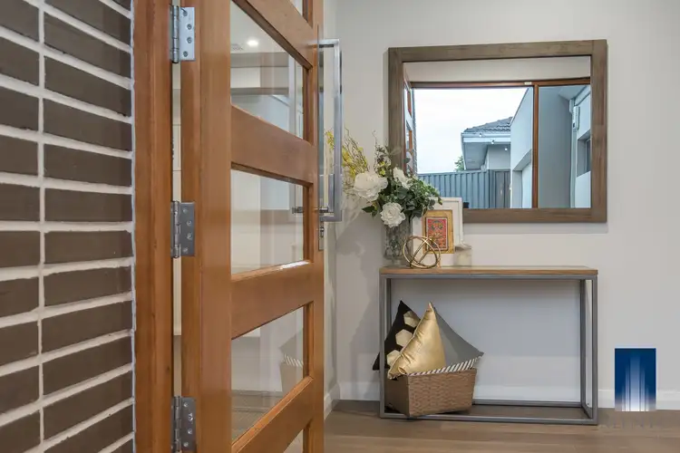 Second view of Homely house listing, 4A Kasarina Road, Riverton WA 6148