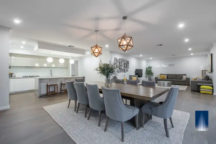 Third view of Homely house listing, 4A Kasarina Road, Riverton WA 6148