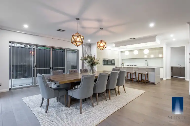 Sixth view of Homely house listing, 4A Kasarina Road, Riverton WA 6148