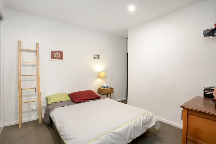 Fifth view of Homely apartment listing, 319/37-43 Breese Street, Brunswick VIC 3056